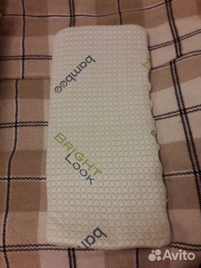 Матрас детский