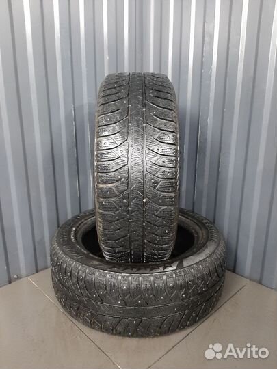 Bridgestone Ice Cruiser 7000 205/55 R16 91T