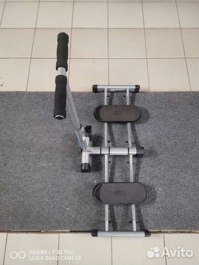 Тренажер для ног leg magic, доставка