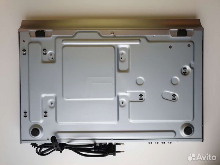 DVD плеер караоке BBK