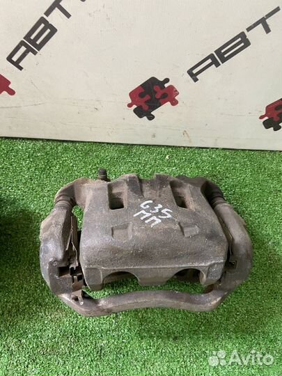 Передний суппорт Infiniti g25 v36