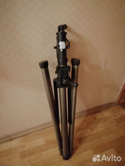 Стойка ремонтная для велосипеда