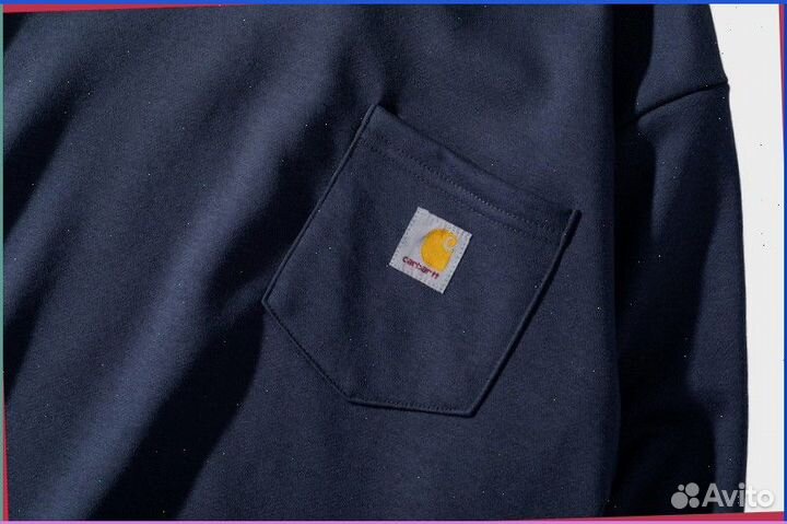 Толстовка Carhartt Wip (s - xxl)