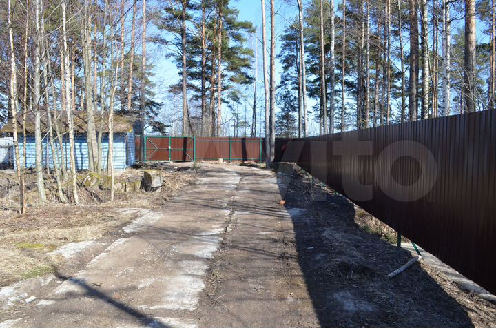 Участок 50 сот. (ИЖС)