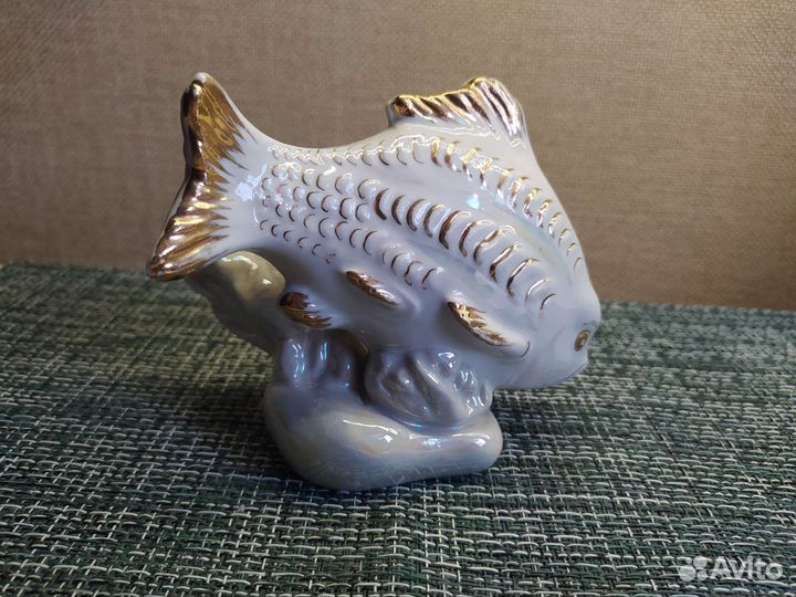 Фарфоровые статуэтки СССР дулево