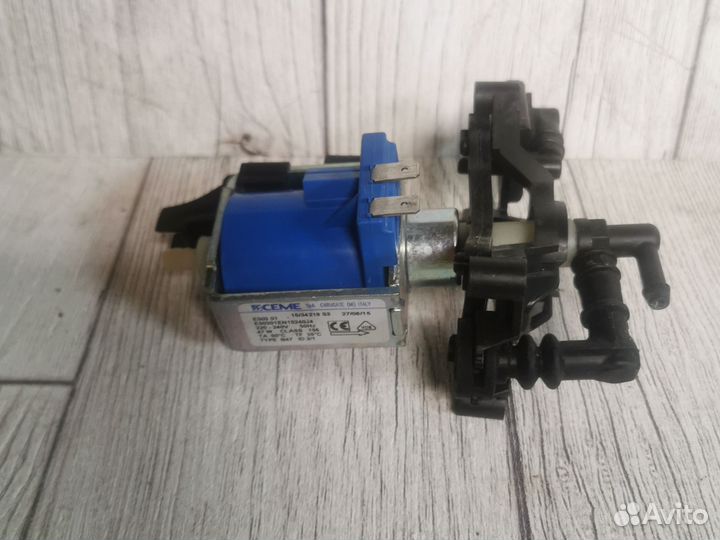 Помпа tefal gv