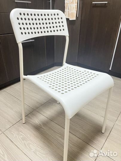 Стулья кухонные IKEA