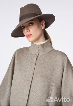 Шляпа Liu Jo. Оригинал. Шерсть