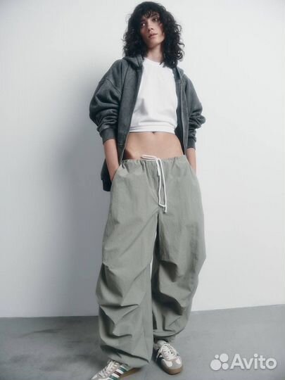 И. Щ. Ю. Карго bnprt soft nylon khaki