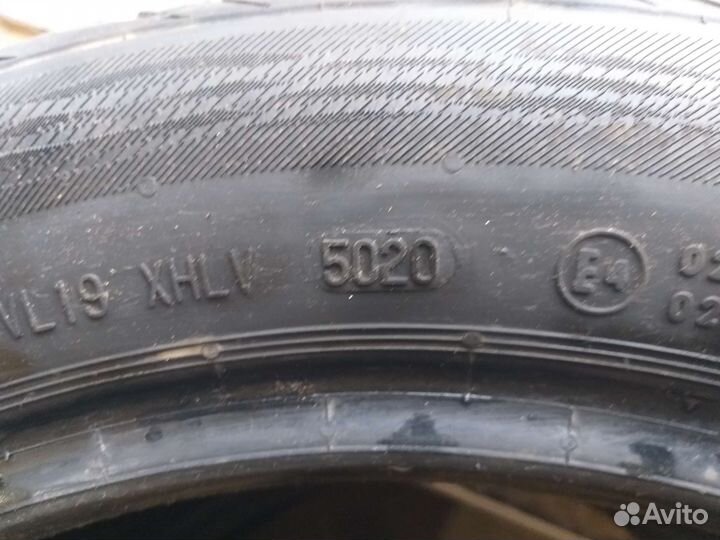 Matador MP 47 Hectorra 3 195/55 R16 91H