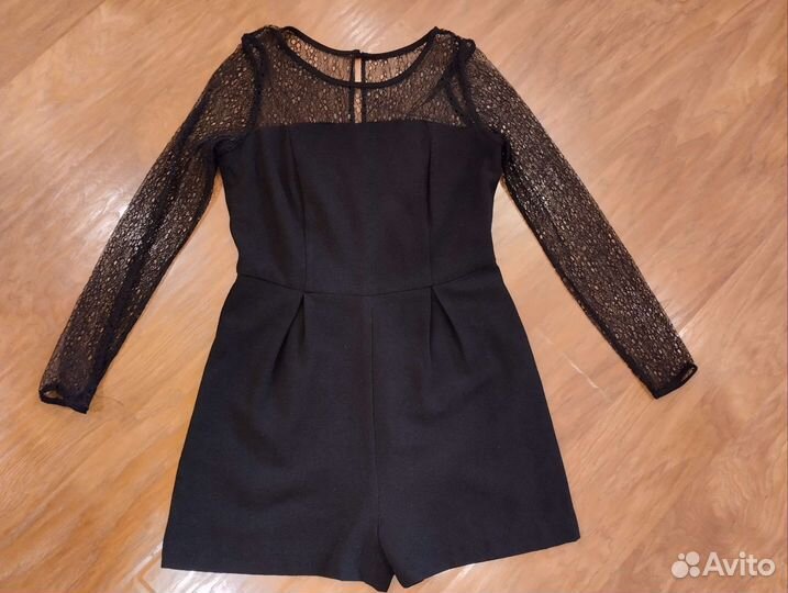 Комбинезон Reserved