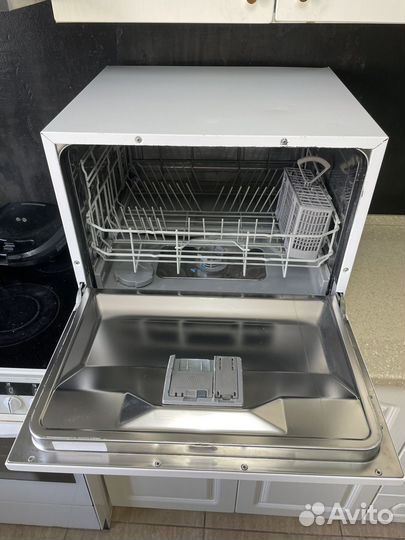 Посудомоечная машина Bosch Настольная