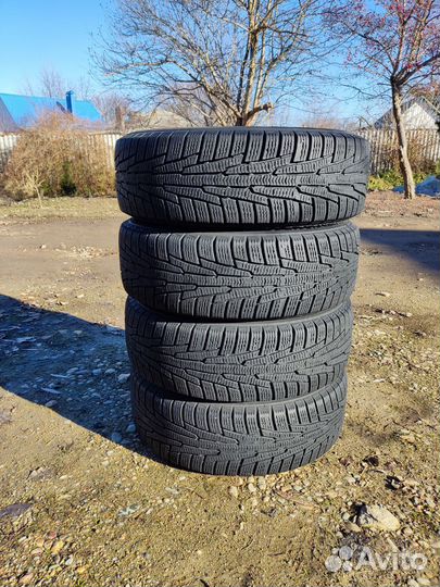 Колёса r14 Ваз Зима