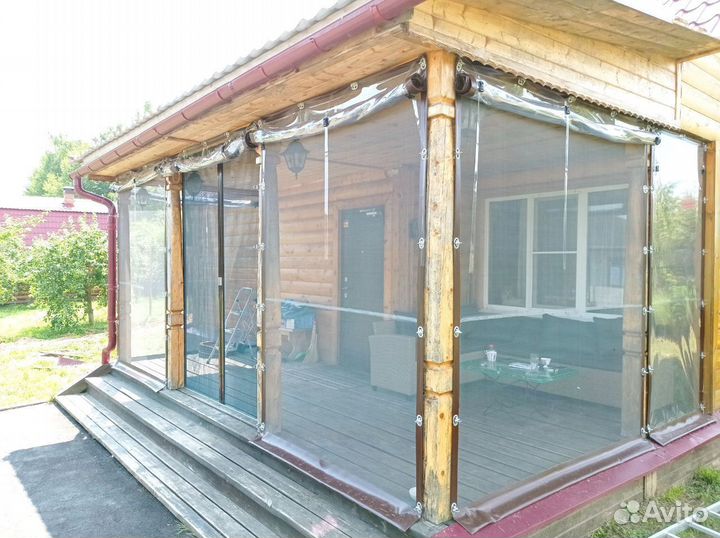 Москитная сетка плиссе