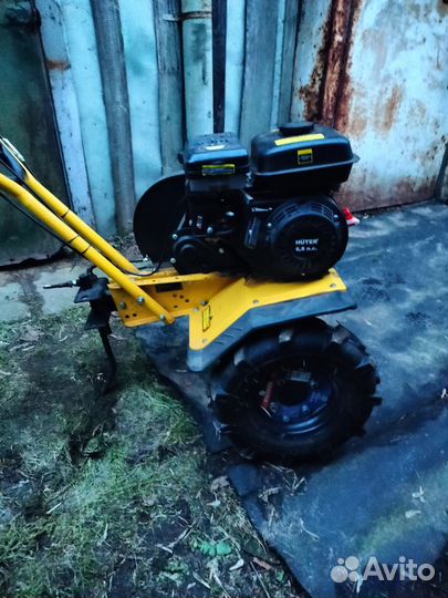 Культиватор