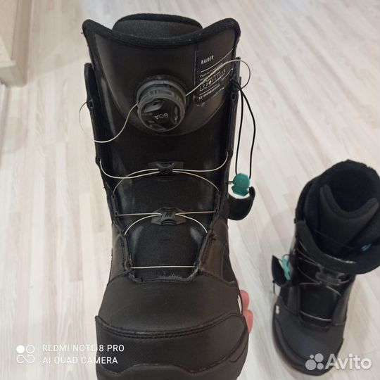 Продам сноуборд