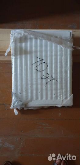 Радиатор отопления