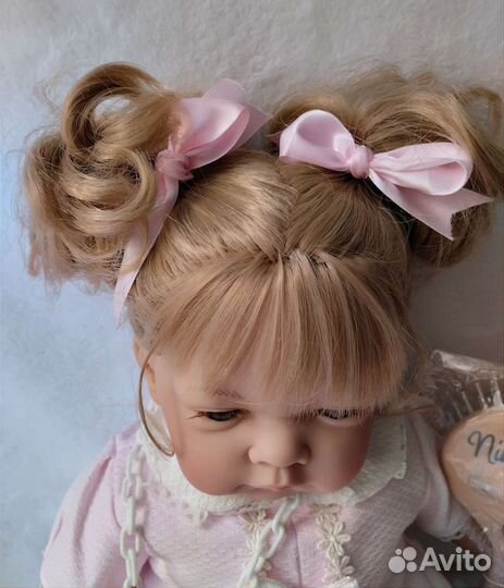 Кукла Испания 45см в рюкзачке