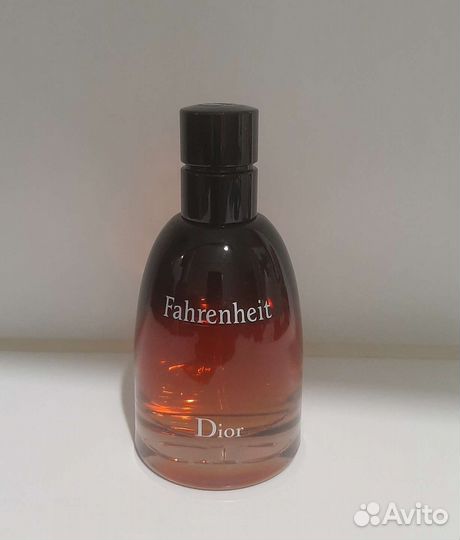 Christian Dior - Fahrenheit Le Parfum