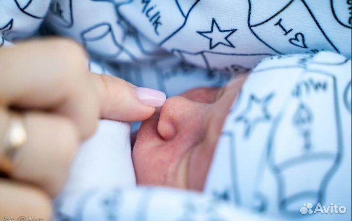 Фотограф на выписку