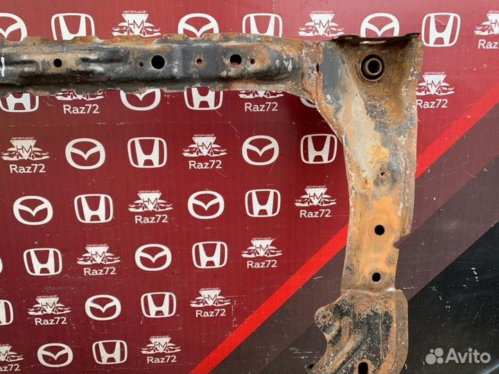 Балка подмоторная Mazda Mazda 6 GH 2007-2012 GH