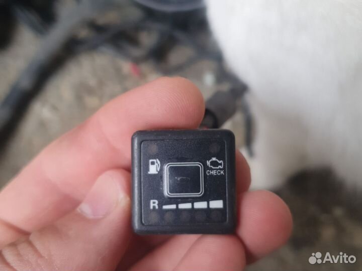 Газовое оборудование метан