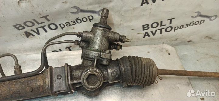 Рулевая рейка Toyota Vista SV35 3SFE 1992