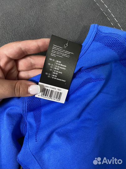 Термобелье детское