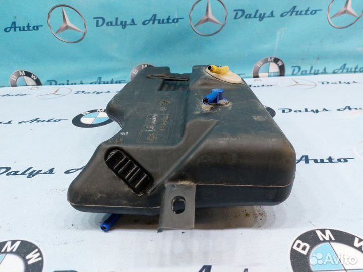 Расширительный бачок топливной системы Bmw 525I