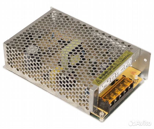 Источник питания Tantos TS-5A-OPN