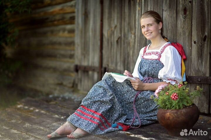 Видео/фото съемка и монтаж