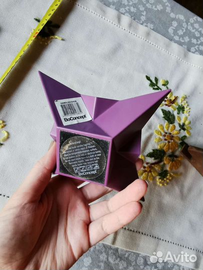 Подсвечник