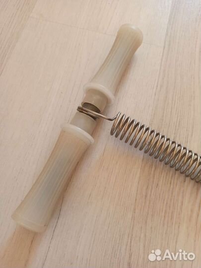 Эспандер пружинный СССР