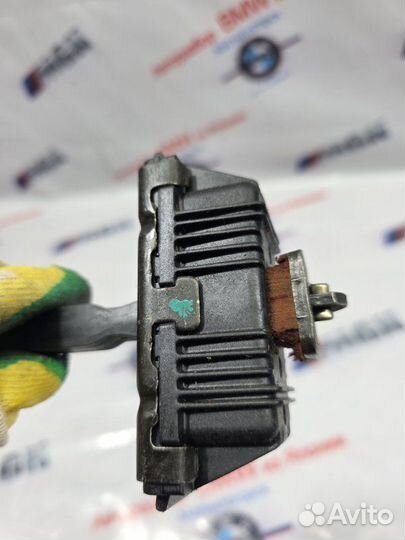 Ограничитель двери передний Bmw X5 E53 M54B30 2005