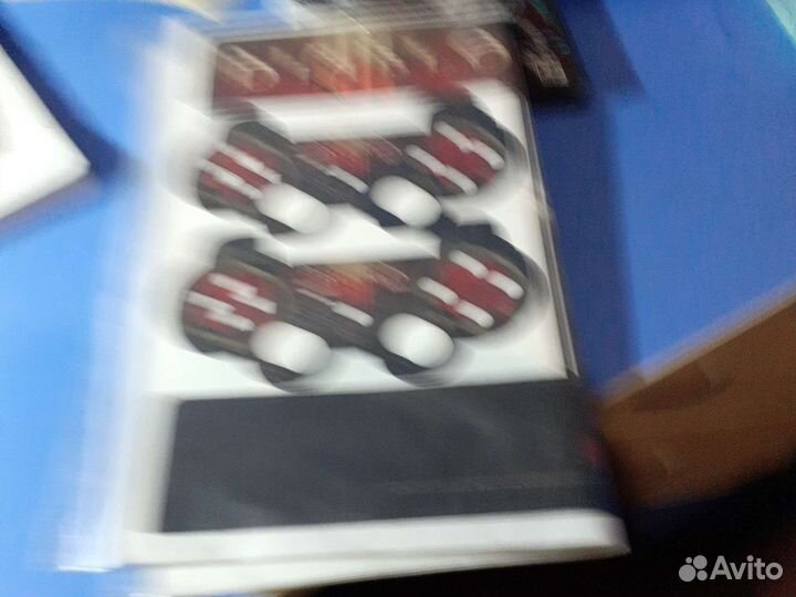 Наклейки для Ps3