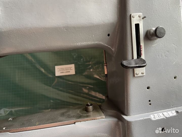 Рукавная швейная машина Adler