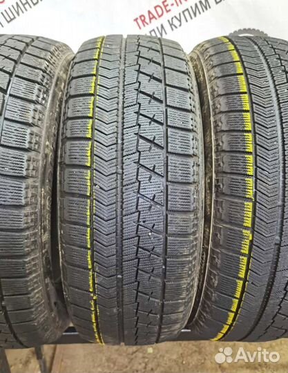 Bridgestone Blizzak VRX 205/60 R16 92Q