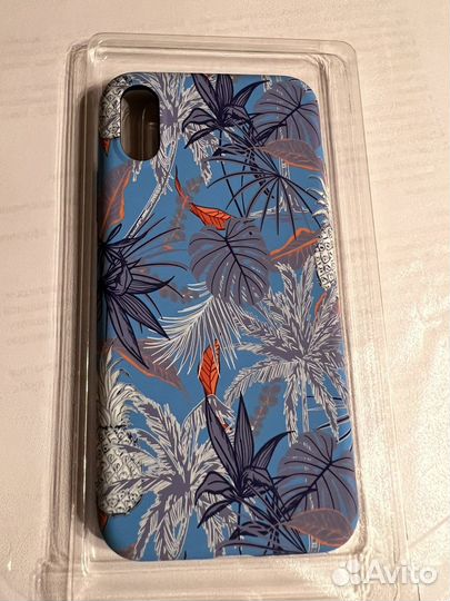 Чехол на iPhon X/XS