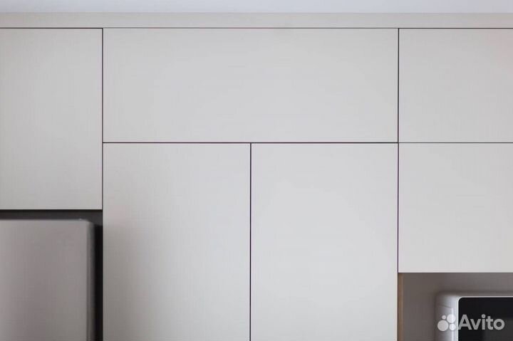 Кухня на заказ