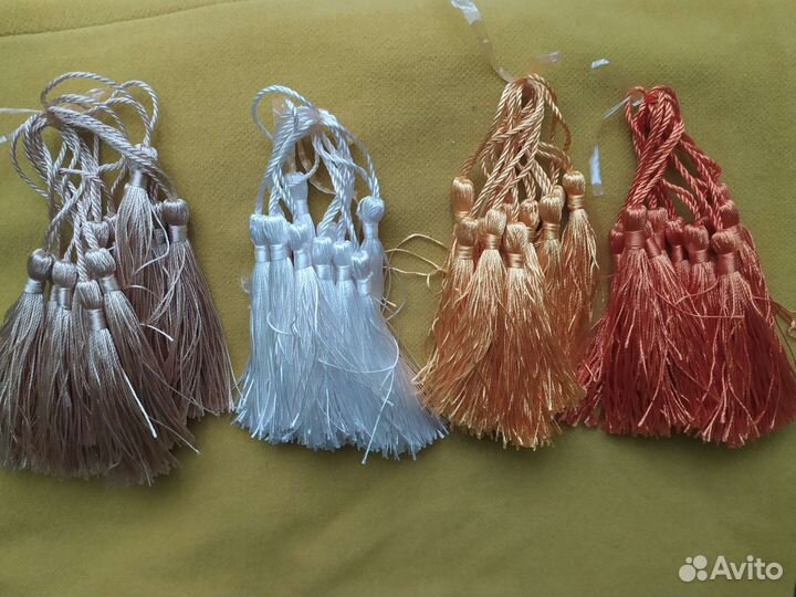 Кисть интерьерная для творчества,декора