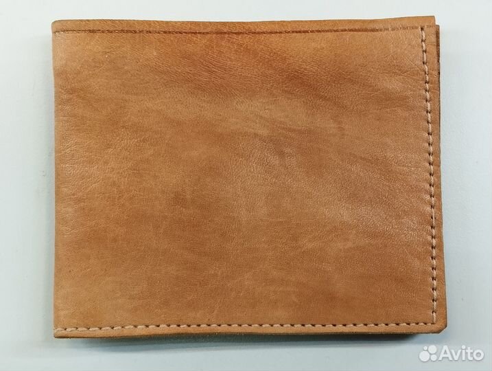 Кошелек мужской винтажный СССР