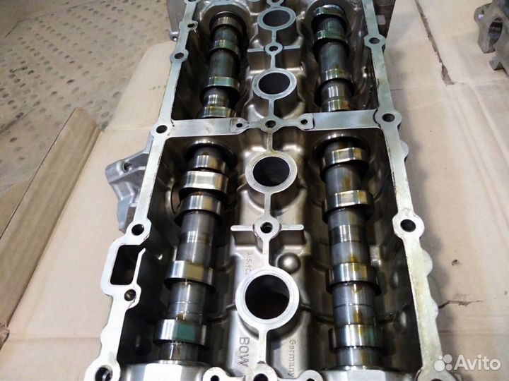 Гбц 1.4 cava ctha в сборе