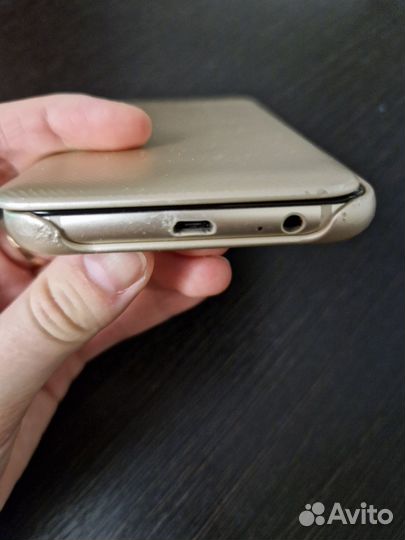 Samsung Galaxy A6, 3/32 ГБ