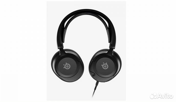 Проводная гарнитура SteelSeries Arctis Nova 1
