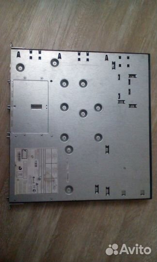 Маршрутизатор Cisco 2811