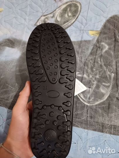 Туфли мужские 39 размер
