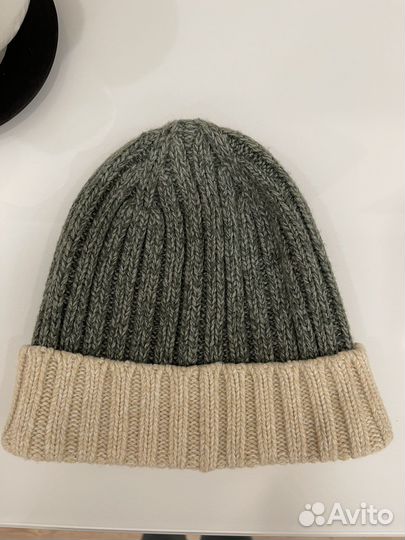 Детская шапка uniqlo