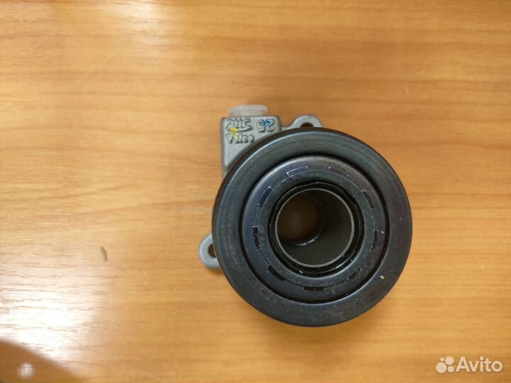 Комплект сцепления 1.4-1.6L Lacetti PHC