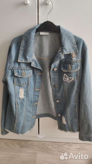 Вещи школьнице