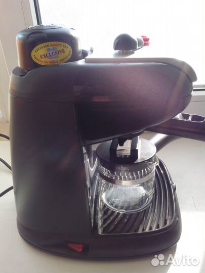 Кофеварка Delonghi 9 EC